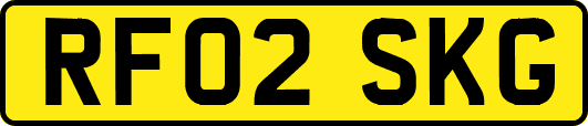 RF02SKG