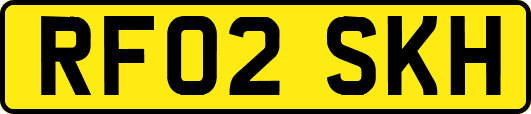 RF02SKH