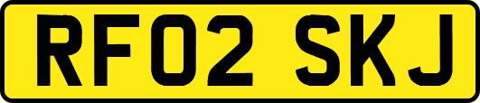 RF02SKJ