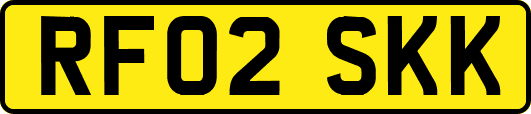 RF02SKK