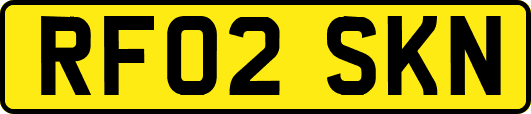 RF02SKN