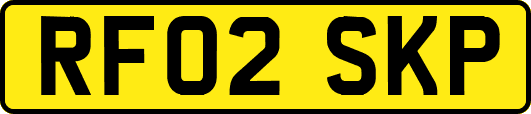 RF02SKP