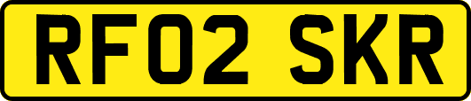 RF02SKR