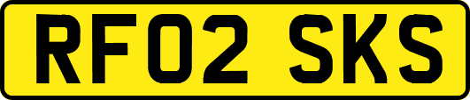RF02SKS