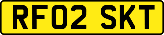 RF02SKT
