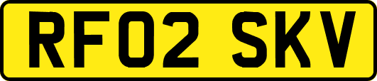 RF02SKV