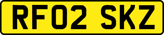 RF02SKZ