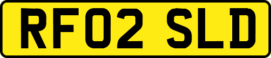 RF02SLD