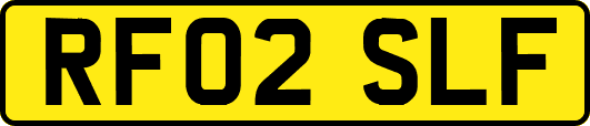 RF02SLF