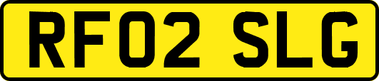 RF02SLG