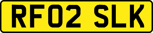 RF02SLK