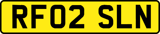 RF02SLN