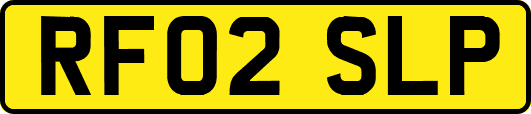 RF02SLP