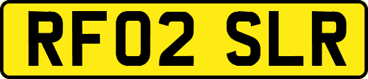 RF02SLR