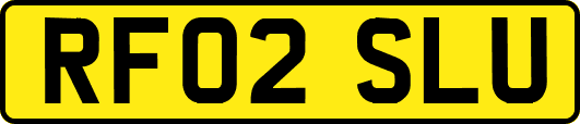 RF02SLU