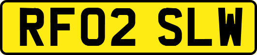 RF02SLW