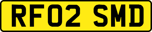 RF02SMD