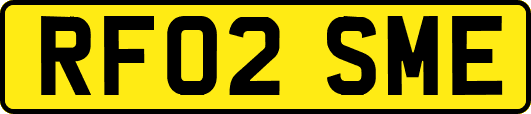 RF02SME