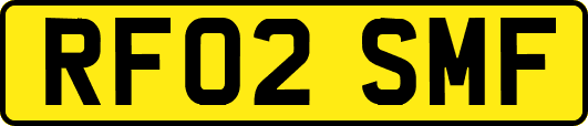 RF02SMF