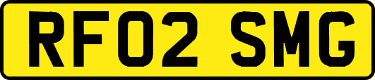 RF02SMG
