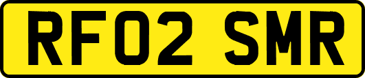 RF02SMR