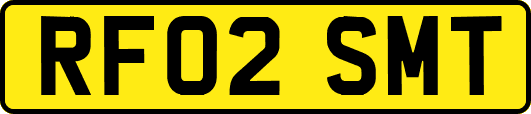 RF02SMT