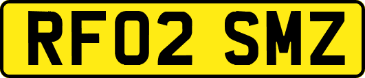 RF02SMZ