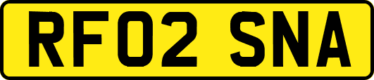 RF02SNA