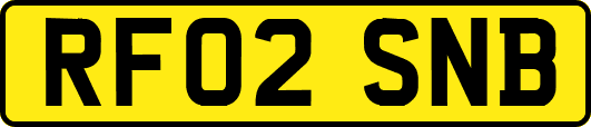 RF02SNB