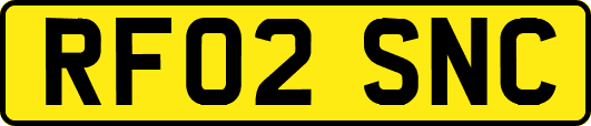 RF02SNC