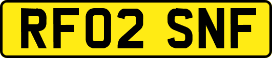 RF02SNF
