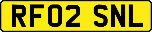 RF02SNL