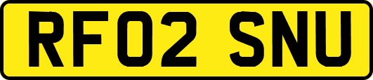 RF02SNU