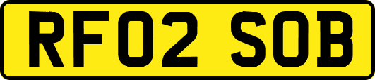 RF02SOB