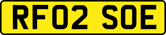 RF02SOE