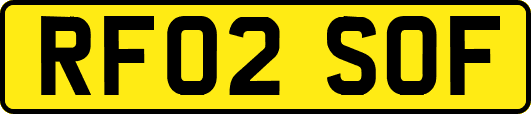 RF02SOF