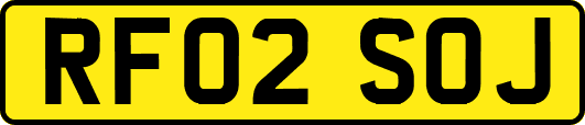 RF02SOJ
