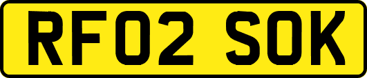 RF02SOK