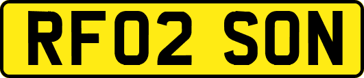 RF02SON