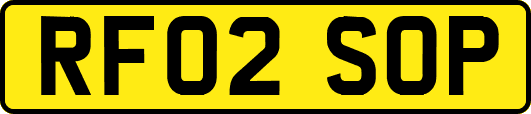 RF02SOP