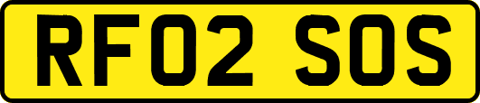 RF02SOS