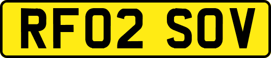 RF02SOV