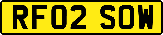 RF02SOW