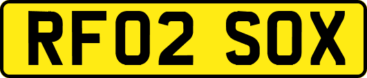 RF02SOX