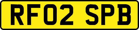 RF02SPB