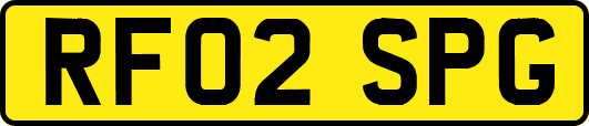 RF02SPG
