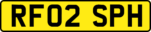 RF02SPH