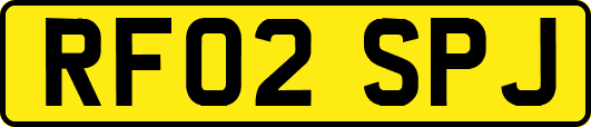 RF02SPJ