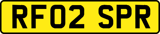 RF02SPR