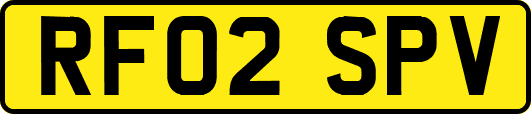 RF02SPV